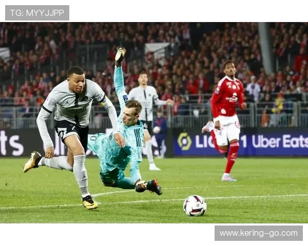 布雷斯特3-2绝杀梅斯，卡斯蒂略点射梅开二度戏剧性收场