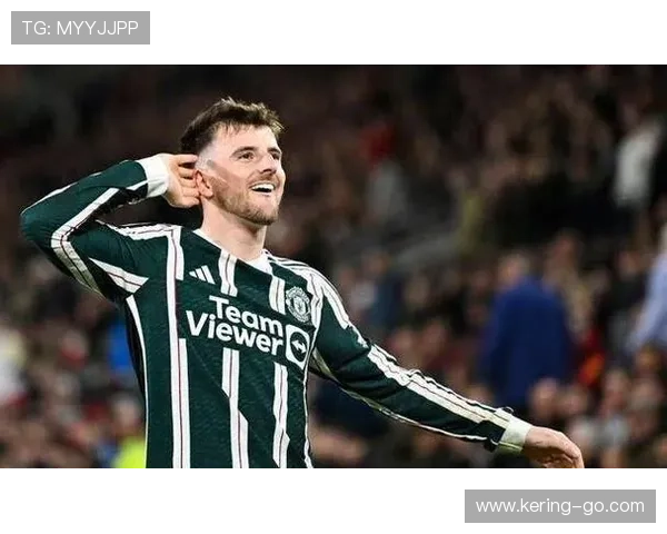 曼联1-1狼队连续四轮不胜，拉什福德破门难救主