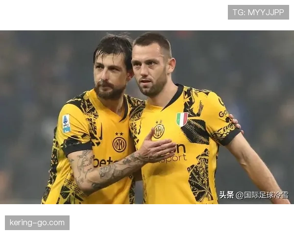 国米夏窗瞄准罗马中后场三员大将，财务困境或逼红狼割爱